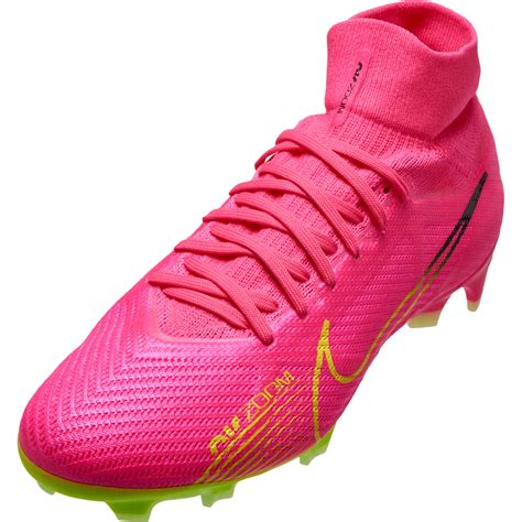 mercurial superfly soccer cleats